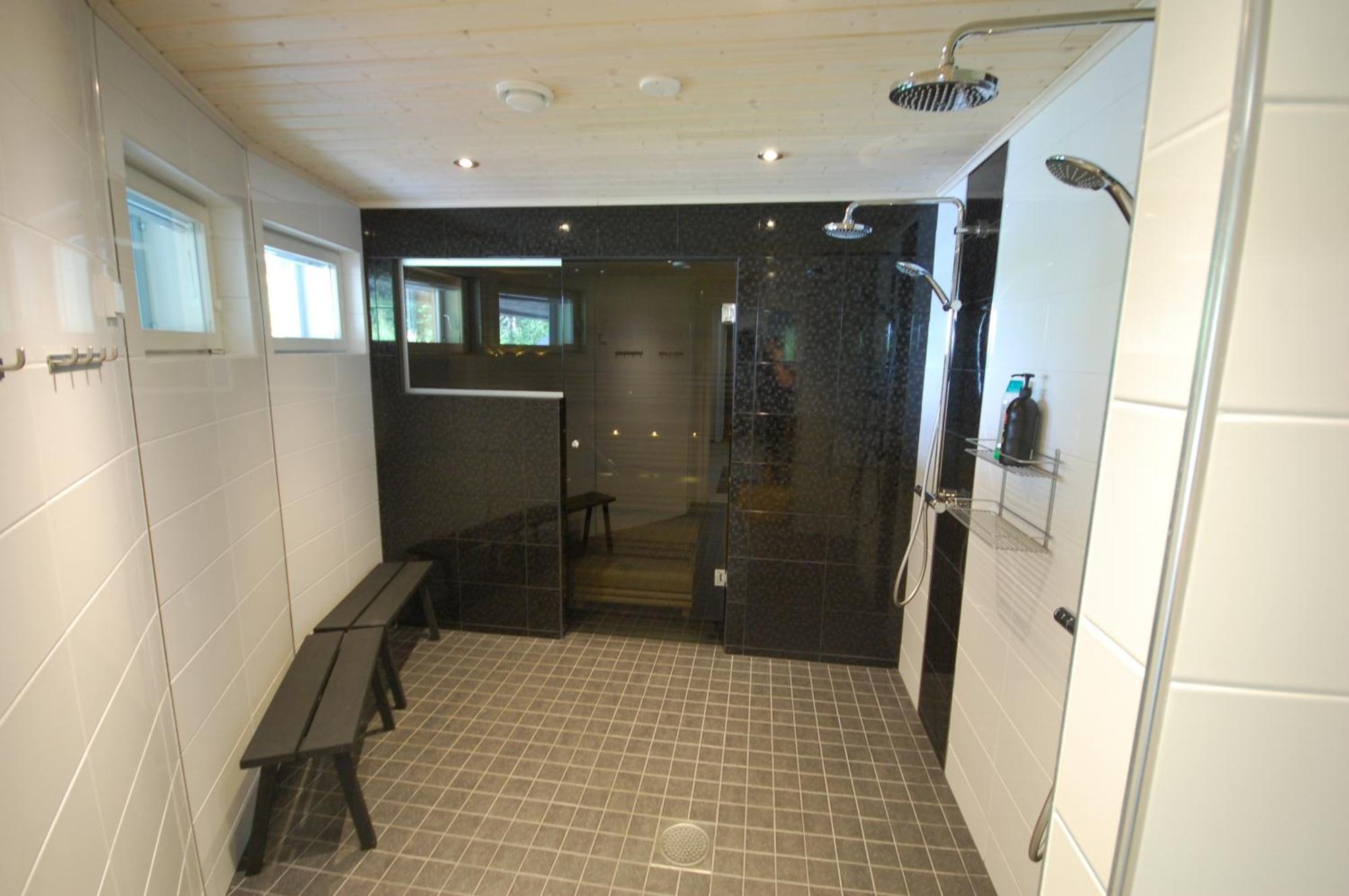 Tapion Huvilat Ylämaa Room photo