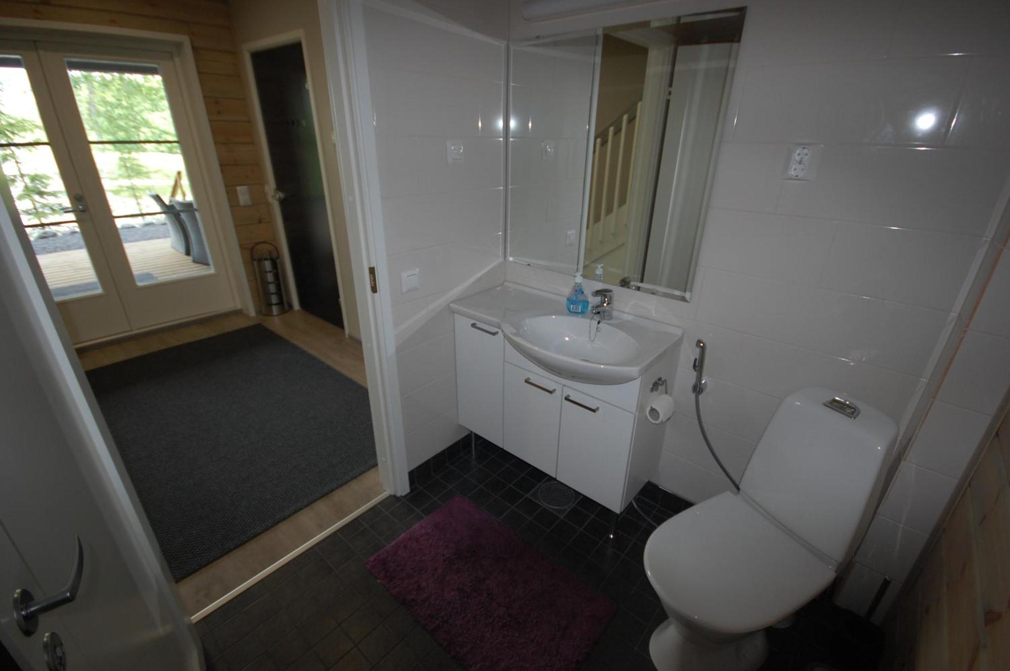 Tapion Huvilat Ylämaa Room photo