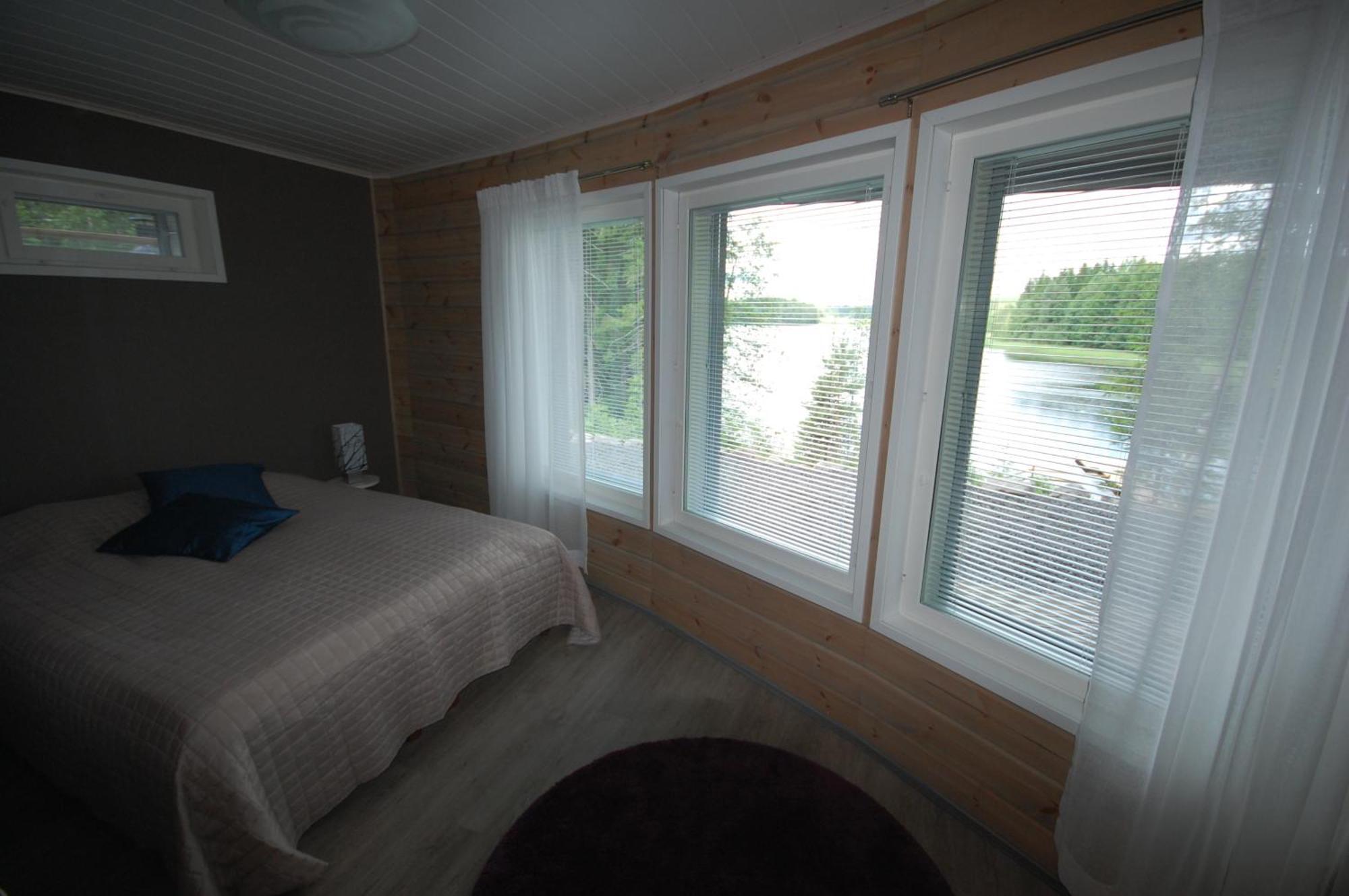 Tapion Huvilat Ylämaa Room photo