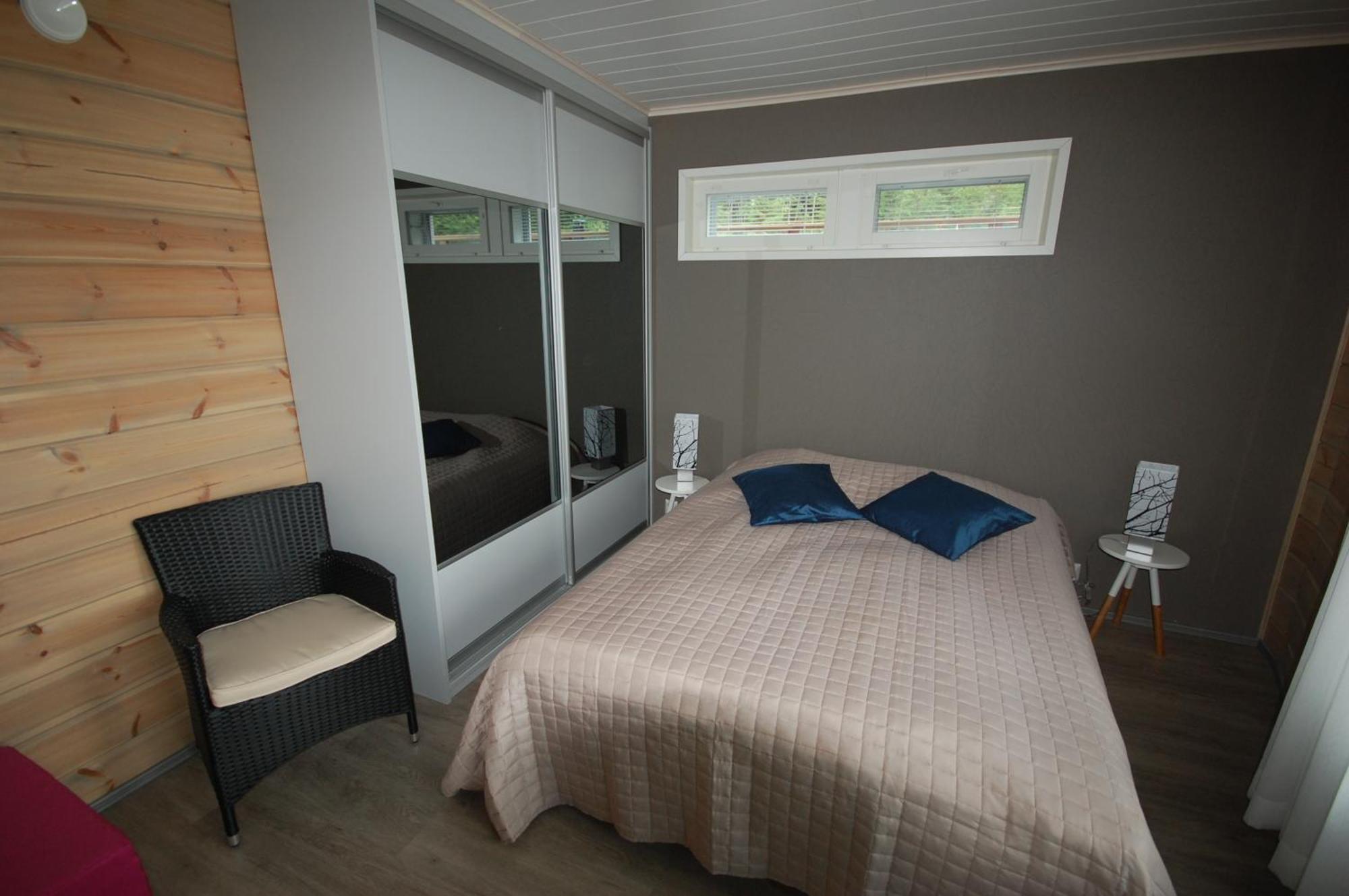 Tapion Huvilat Ylämaa Room photo