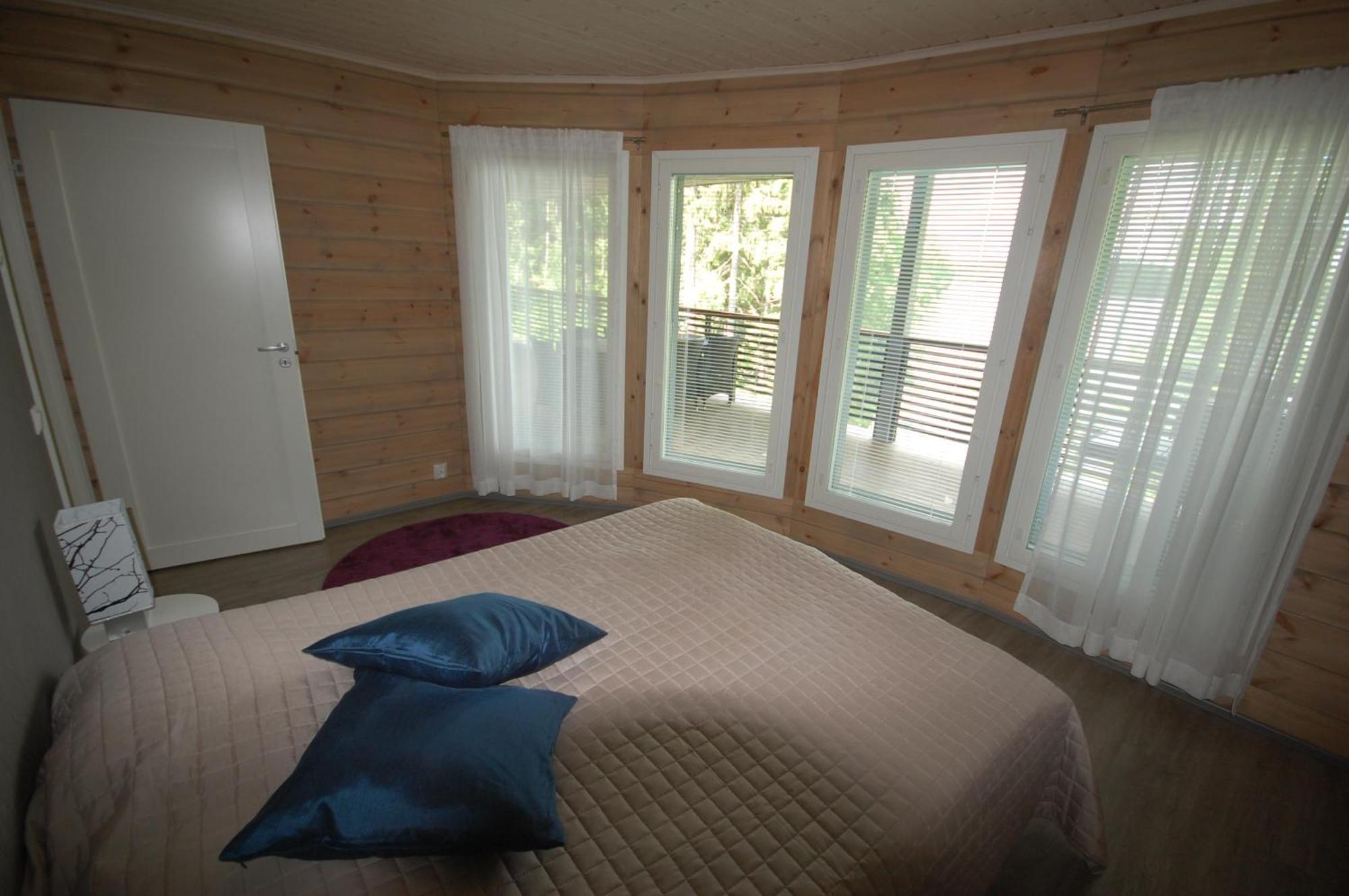 Tapion Huvilat Ylämaa Room photo