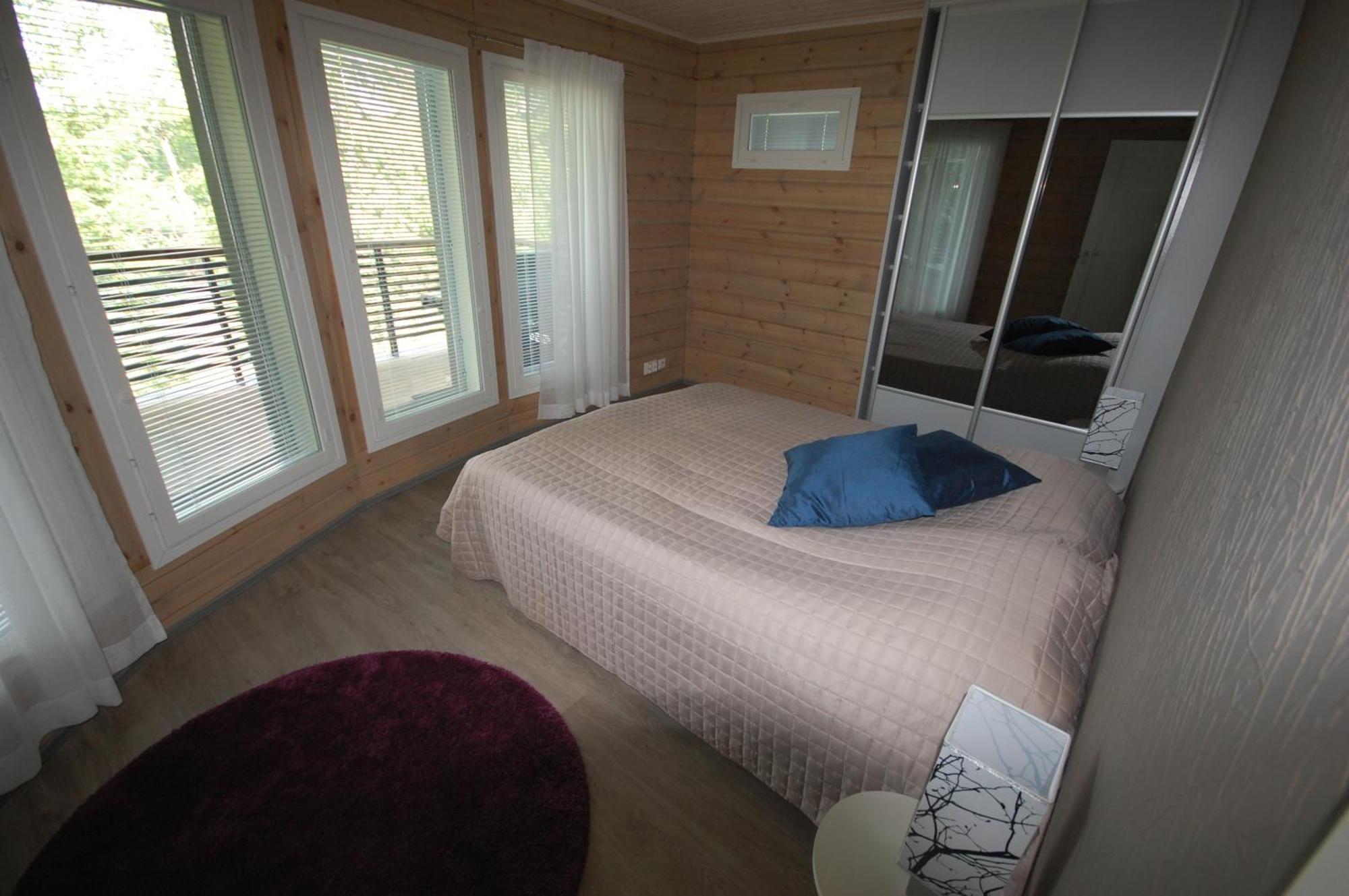 Tapion Huvilat Ylämaa Room photo