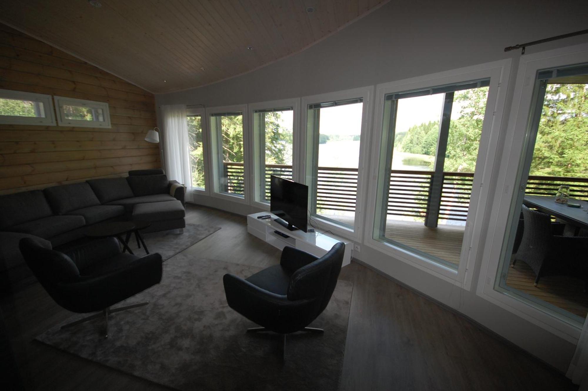 Tapion Huvilat Ylämaa Room photo